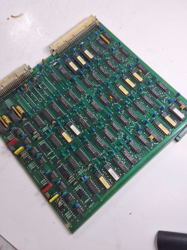 PCB AXE E - F CT | FI100 | FI200 | FI2000 | FI400 | FI4000 | FI600 | FI6000 TCL669 EL416 200852485