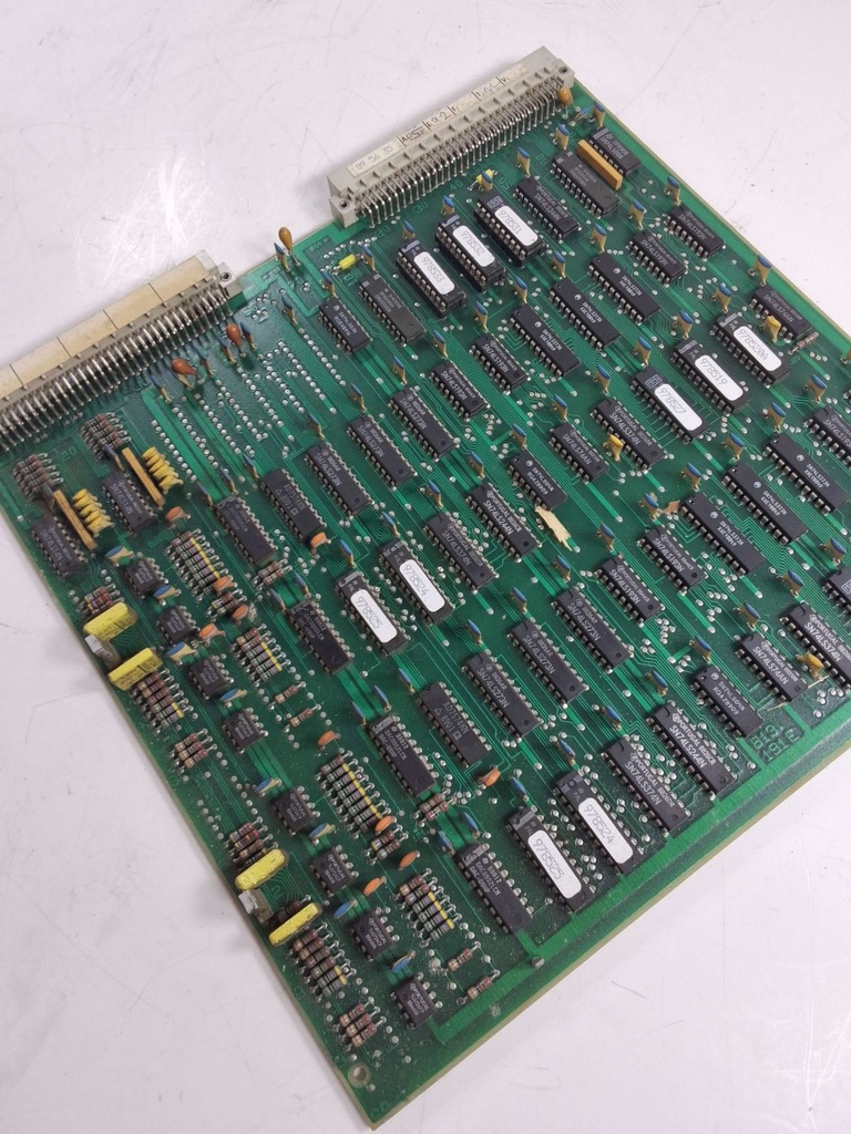 PCB MGV AXE U-V CT | FI2000 | FI2020 | FI4000 | FI6000 208526120 852484