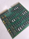 852484 PCB MGV AXE U-V CT | FI2000 | FI2020 | FI4000 | FI6000 208526120 CHARMILLES - USED-UNTESTED