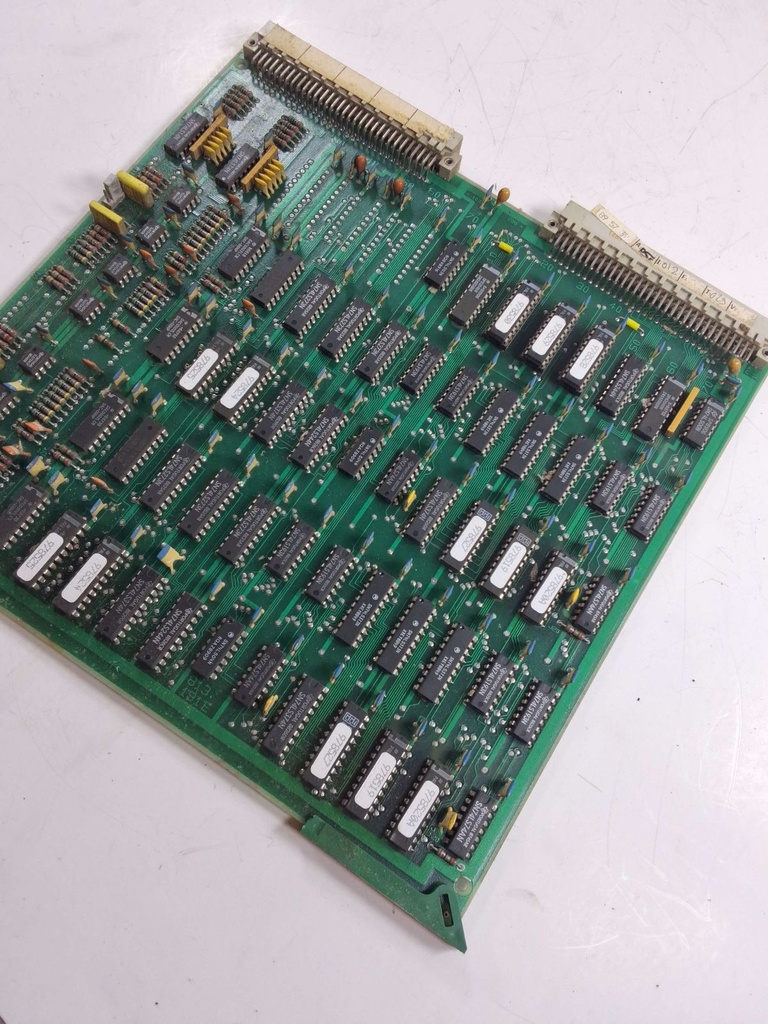 852483 100852483 PCB AXE Z - C CT | FI200 | FI2000 | FI400 | FI4000 | FO100 | FO20 | FO200 | FO20A | FO22 | FO400 EL416 CHARMILLES - USED-UNTESTED