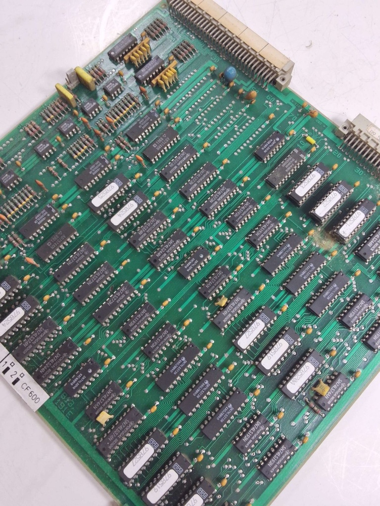 PCB AXE X-Y TCL669 100852482 EL416