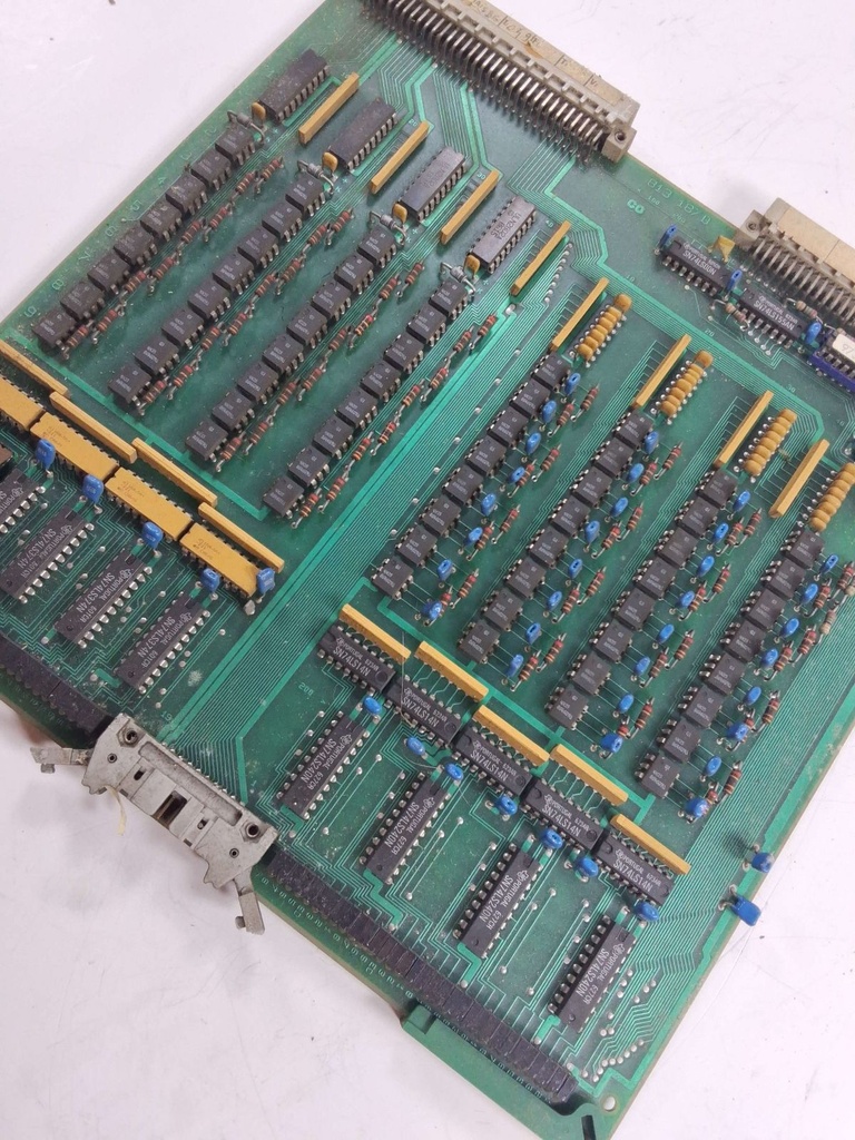 PCB IN/OUT VERSION 1 FI100 FI200 FI2000 FI310 FI400 FI4000 FI600 200852472