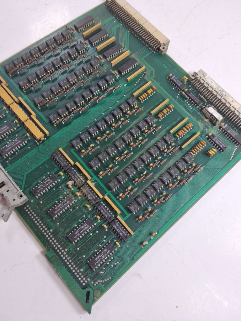 PCB IN/OUT VERSION 1 CT | FI2020 | FM20CNC | FO20 | FO20A | FO22 | FO40 FI100 FI200 FI2000 FI310 FI400 FI4000 FI600 200852472