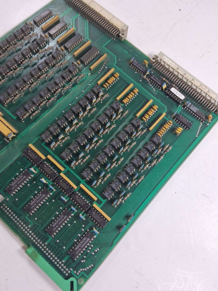 852473 200852473 PCB IN/OUT VERSION 2 CT | FI100 | FI200 | FI2000 | FI2020_1 | FI400 | FI4000 | FI600 | FI6000 | FM20 | FO100 | FO200 | FO400 |... CHARMILLES - USED-UNTESTED