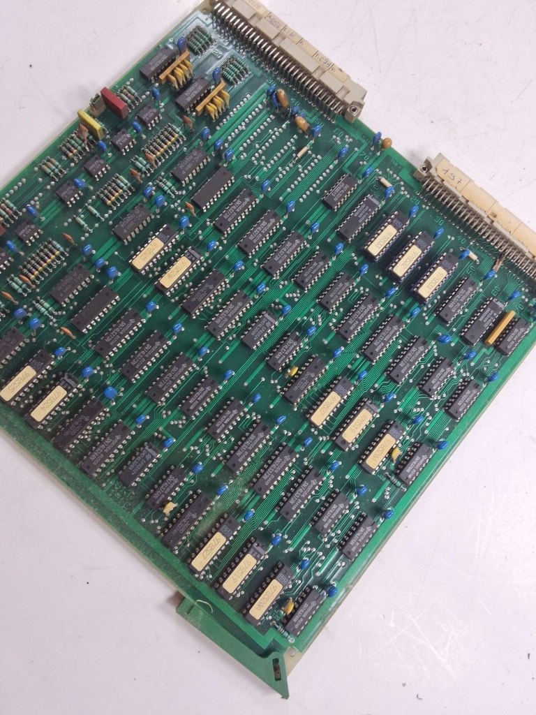 852483 PCB AXE Z - C 100852483 EL416 CHARMILLES - USED-UNTESTED