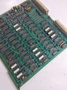 852485 200852485 PCB AXE E - F CT | FI100 | FI200 | FI2000 | FI400 | FI4000 | FI600 | FI6000 EL416 CHARMILLES - USED-UNTESTED
