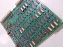 852484 PCB MGV AXE U-V CT | FI2000 | FI2020 | FI4000 | FI6000 208526120 CHARMILLES - USED-UNTESTED