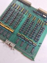 852472 200852472 PCB IN/OUT VERSION 1 FI100 FI200 FI2000 FI310 FI400 FI4000 FI600 CHARMILLES - USED-UNTESTED