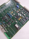8516860 108516860 PCB MICRODISKETTE SPW FI290 FI300 FI310 FI500 FI510 CHARMILLES - USED-UNTESTED