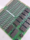 8517210 108517210 PCB IFMACHINE - UNIFIED X030/SI/TW OP4100 FI2020 FI2030SI-TW FI290 FI290P CHARMILLES - USED-UNTESTED