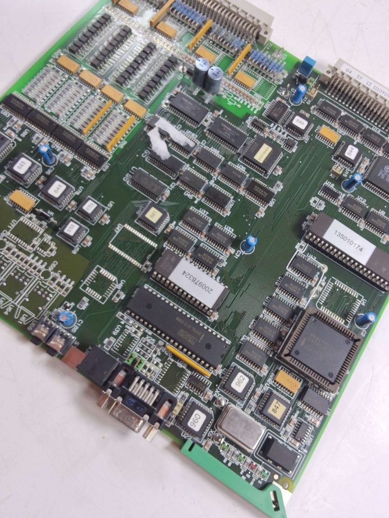 8517281 208517281 MASTER FANUC EL2697 CHARMILLES - USED-UNTESTED