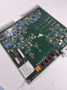 8516582 208516582 PCB UA+SAL+RESTART - U without BATTERIES FIx030SI EL2606 FI200 FI2020 FI230 FI240 FI290 CHARMILLES - USED-UNTESTED