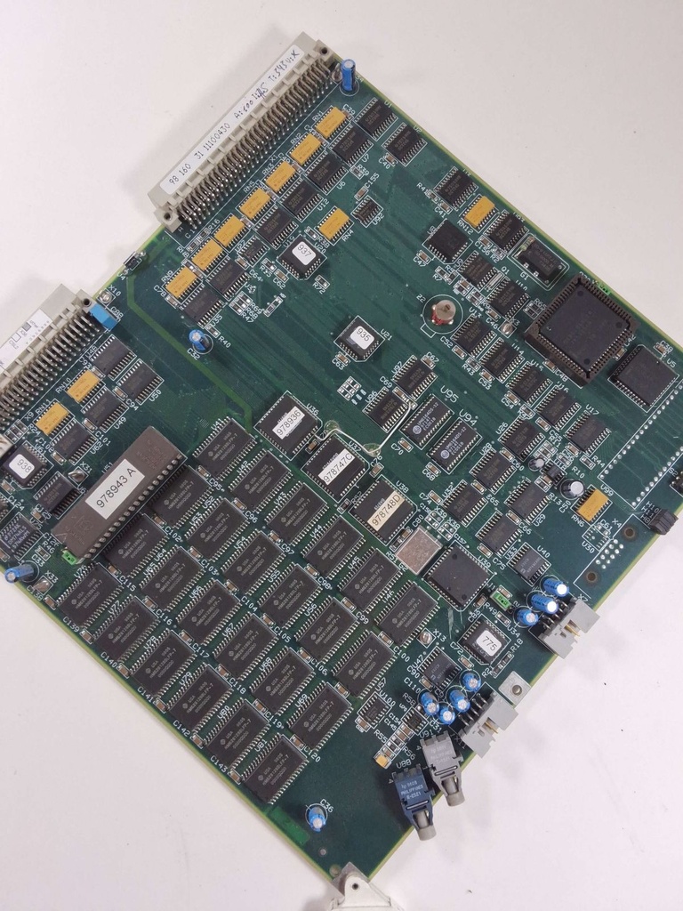 8518050 ShCharmilles 851 8050 - USED-UNTESTED