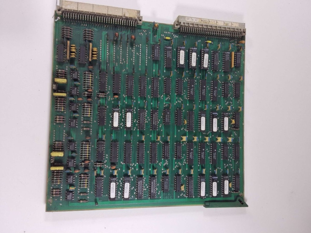 852485 200852485 PCB AXE E - F CT | FI100 | FI200 | FI2000 | FI400 | FI4000 | FI600 | FI6000 EL416 CHARMILLES - USED-UNTESTED