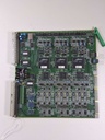 8517850 PCB AXE TRIPLE V4 (XYZ / UV / EF-ALF) HEW/SPW-CSL2 208517850 FI200 FI290 FI290P FI300 FI310 FI310P CHARMILLES - USED-UNTESTED