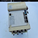 CIMRM5N2030 YASKAWA CIMR-MR5N2030 SPINDLE DRIVE *SAMEDAY SHIP AVAILABLE - USED-UNTESTED