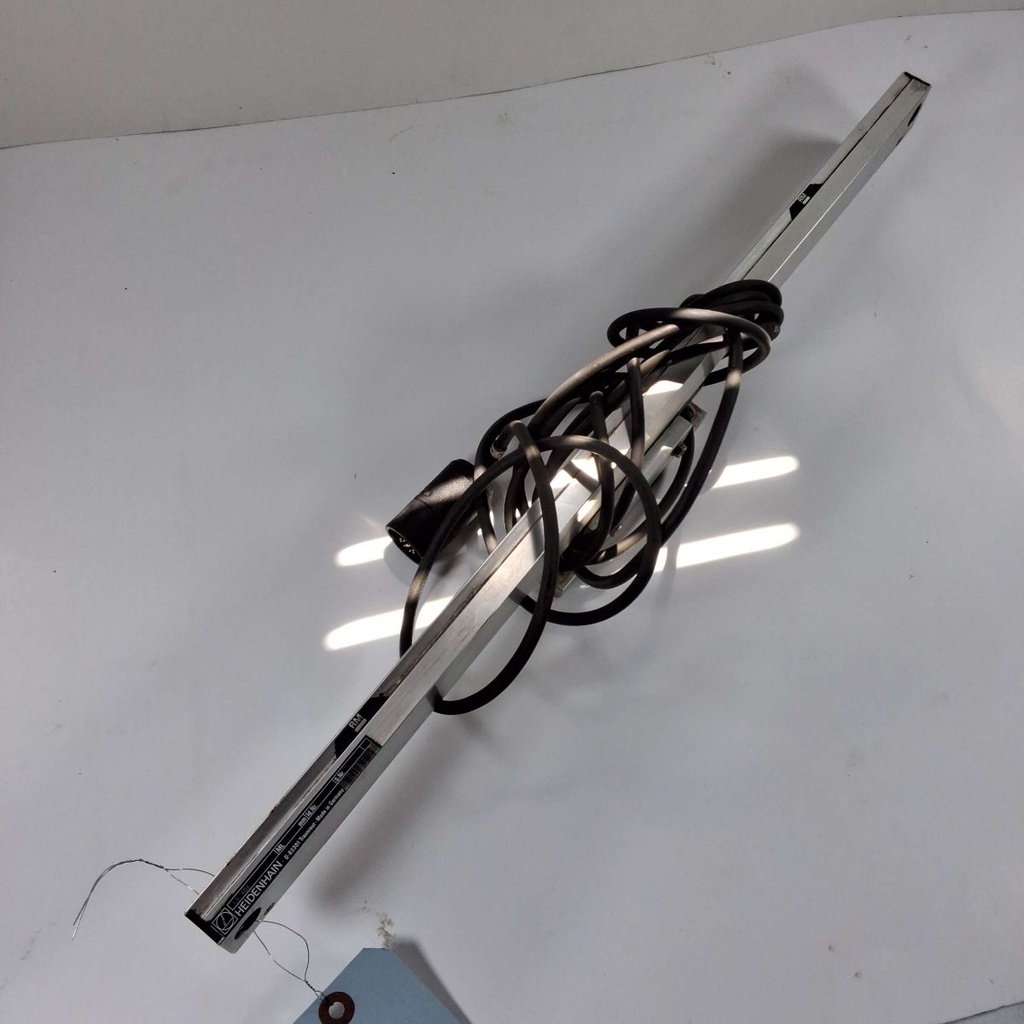 LS406 Heidenhain Linear Encoder - USED-UNTESTED