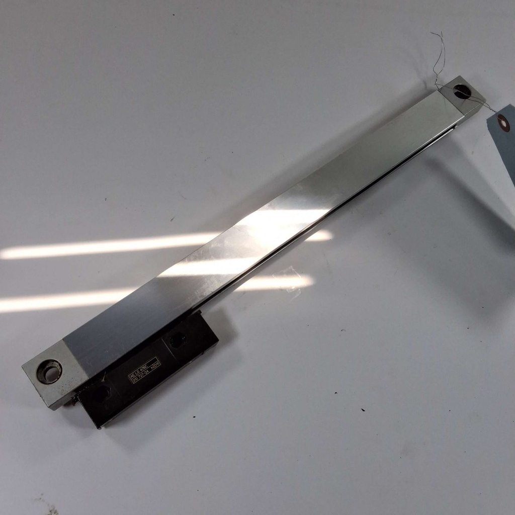 LS 476C 270 MM SCALE LS476C 270mm Y-V-Z AXES FI230 - USED-UNTESTED