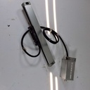 LS403170 SCALE ASSEMBLY LS403 170MM / 0.40 M CABLE + PREAMP - USED-UNTESTED