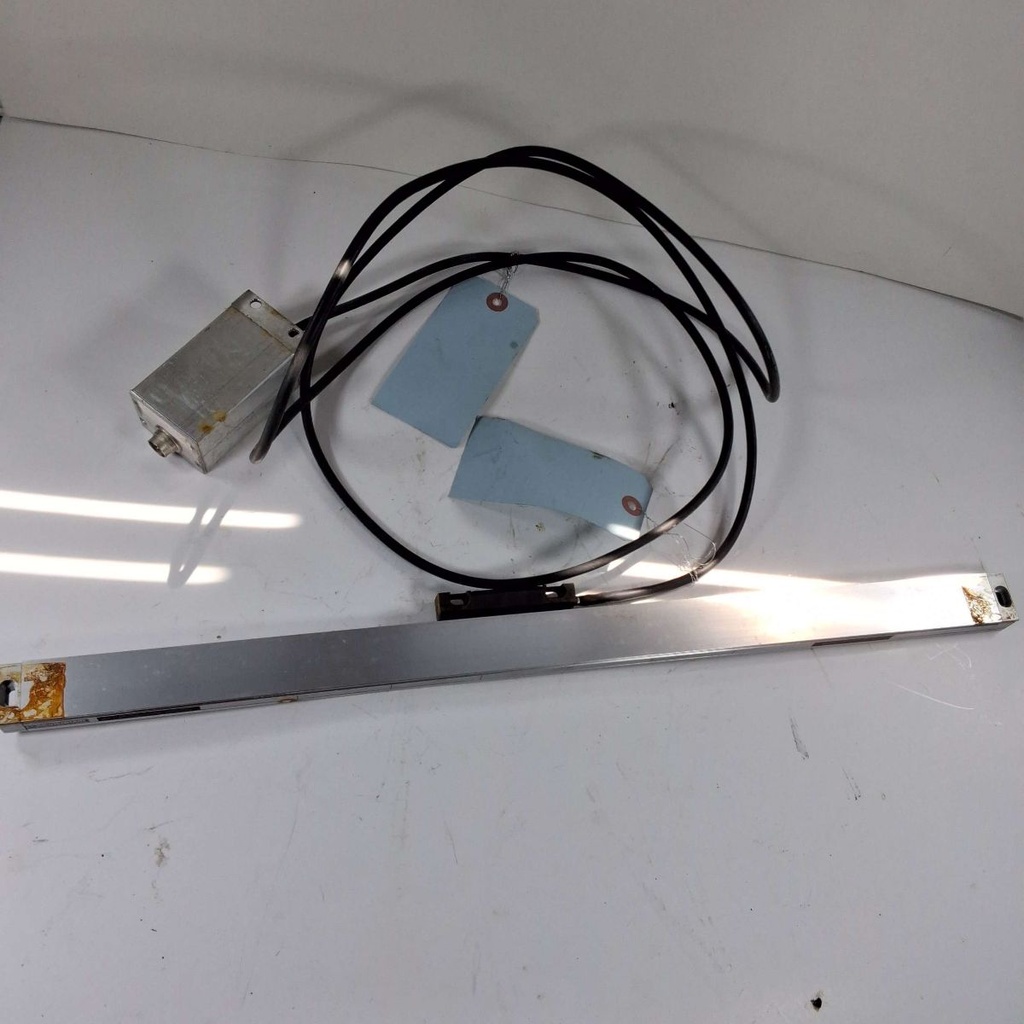 SCALE LS403 470MM FO4X/5X Z AXIS