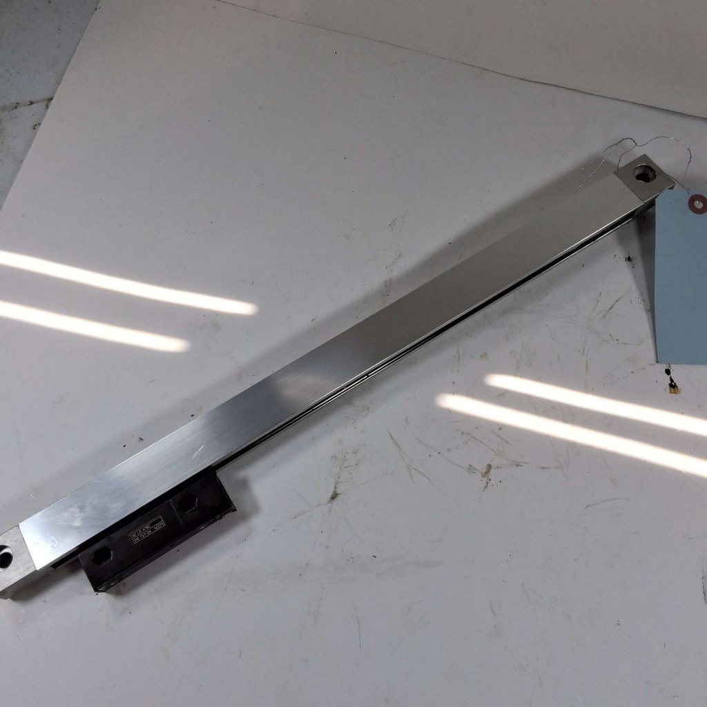 SCALE LS476C 370mm X-U AXES FI230