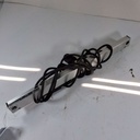 LS406 270 SCALE LS406 270mm FO30 "Y" AXIS/FI290F "YVZ" AXES - USED-UNTESTED