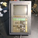 YASNAC I80 DISPLAY panel YASNAC I80 Display Touchpad Control Panel CHARMILLES - USED-UNTESTED