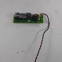 JANCDJBB02 Yaskawa Electric Control Board - USED-UNTESTED