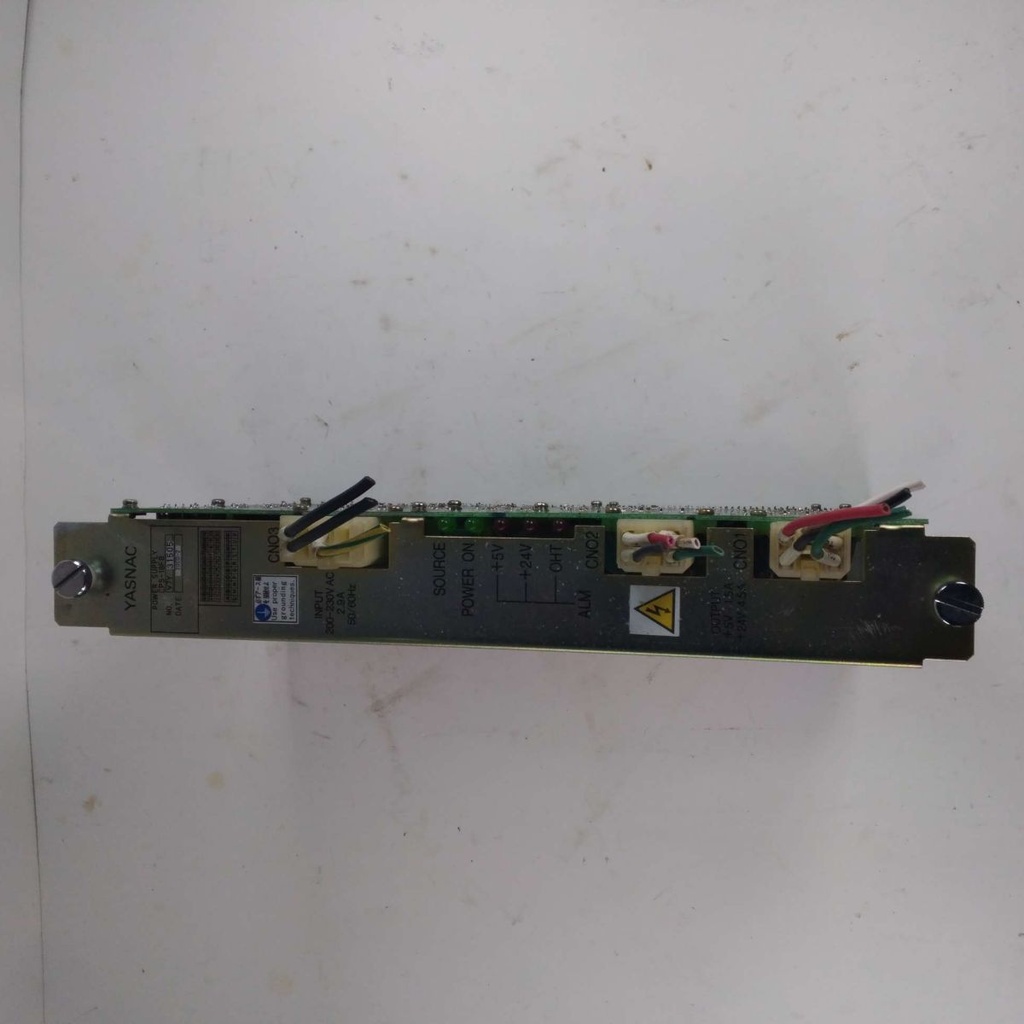 CPS18FB PCB K1CN-03 SH2CNC - USED-UNTESTED