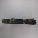 CPS18FB PCB K1CN-03 SH2CNC - USED-UNTESTED