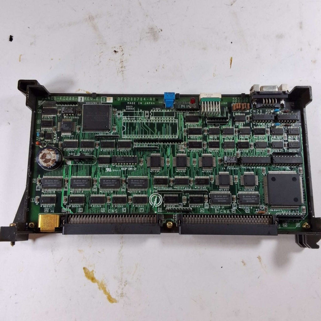 JHNCDFC2001 Circuit Board - USED-UNTESTED
