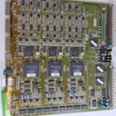 8516730 PCB AXE TRIPLE-V4 UNIFIED HEW/SPW FANUC (CT/FI1020_1/FI2020_1/FI2020SI/FI2030SI/FI290) CHARMILLES - USED-UNTESTED