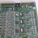 8517850 PCB AXE TRIPLE V4 (XYZ / UV / EF-ALF) HEW/SPW-CSL2 FANUC (CT/FI200/FI2020_1/FI2020SI/FI2030SI/FI290) CHARMILLES - USED-UNTESTED
