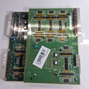 8516661 208516661 MASTER I/O V2 Main OEM Number: Board Name: MASTER I/O V2 Index: B Preceding Board: 208 516 660 Compatibility Notes: FO 3X - 40 - 44 - 35/P/QCRI/P2 - 54/55/P - 85… CHARMILLES - USED-UNTESTED