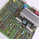 852511 PCB POWER AMP MOTOR C400 APU (FI400/FI4000/FO200) CHARMILLES - USED-UNTESTED