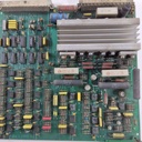 852511 PCB POWER AMP MOTOR C400 APU (FI400/FI4000/FO200) CHARMILLES - USED-UNTESTED