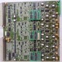 8515270 PCB AXE TRIPLE E-F-ALF SPW/HEW STRA CHARMILLES - USED-UNTESTED