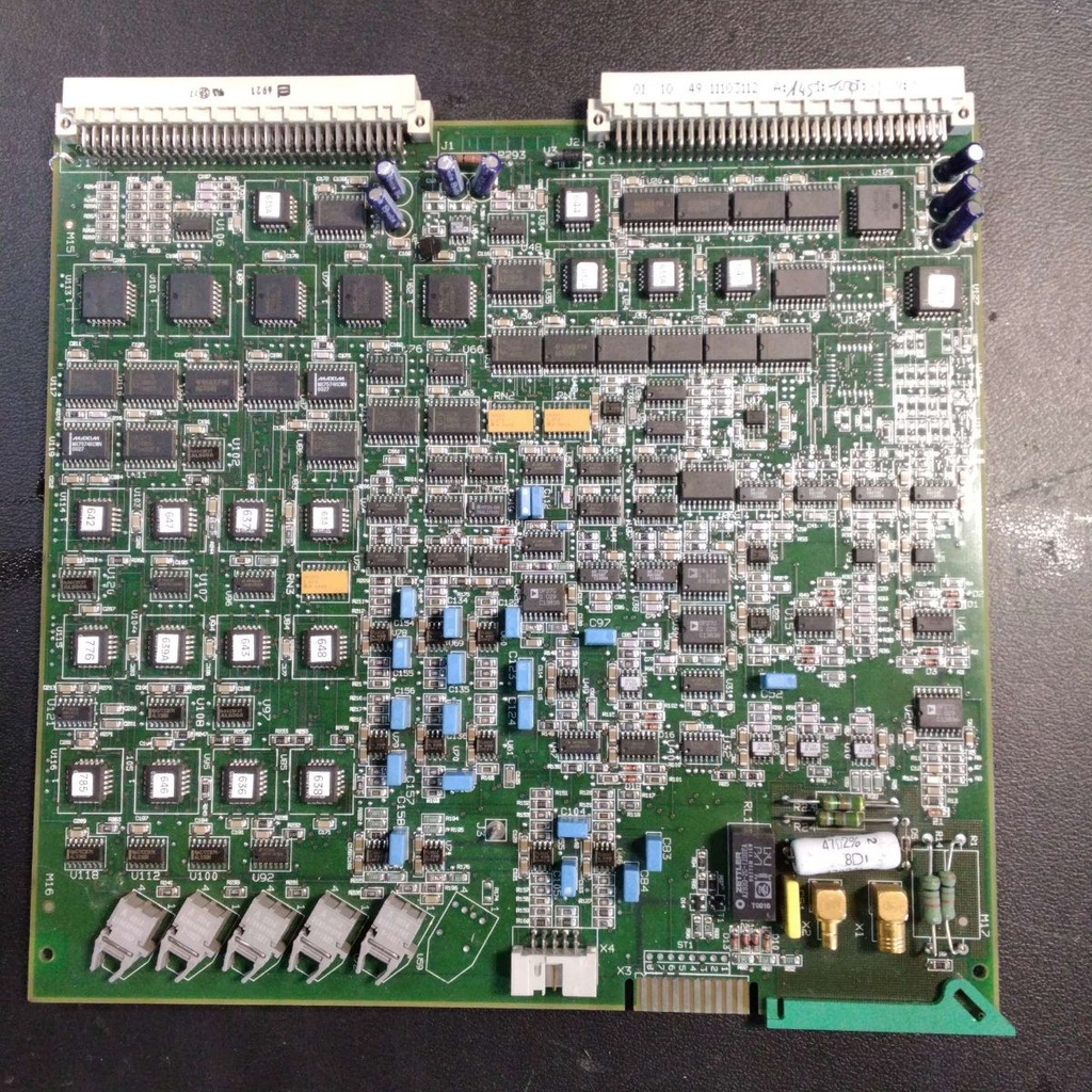 PCB PA/SA