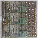 8514480 PCB AXE TRIPLE XYZ FIx020 CHARMILLES - USED-UNTESTED