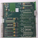 8515240 PCB 64 ENTRE/SORTIE (IN/OUT) PILOT FI3X0/FO810 CHARMILLES - USED-UNTESTED