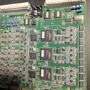 8516730 PCB AXE TRIPLE-V4 UNIFIED HEW/SPW CHARMILLES - USED-UNTESTED