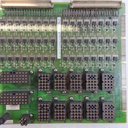 108517210 A PCB IFMACHINE - UNIFIED (FI1020_1/FI2020/FI2020_1) 108517210 CHARMILLES - USED-UNTESTED