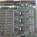 8517850D PCB AXE TRIPLE V4 (XYZ / UV / EF-ALF) HEW/SPW-CSL2 CHARMILLES - USED-UNTESTED