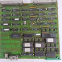 852 7230 PCB CCU EXECUTION V3 CE - V2 PERIPH #852 7230 FANUC (FM20CNC/FO100/FO20) 108527230 CHARMILLES - USED-UNTESTED