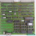 PCB CCU COMMUN V3 CE - V2 PERIPH #852 7240 C FANUC (FM20CNC/FO100/FO20) 108527240