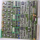 8515250 PCB AXE TRIPLE XYZ FO40-FI300/310 CHARMILLES - USED-UNTESTED