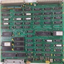 852437 PCB PERIPHERAL PER LESS EPROM CHARMILLES - USED-UNTESTED