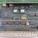 20851 6661 MASTER I/O V2 CHARMILLES - USED-UNTESTED