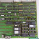 852 7200 B PCB CCU PIL 8088 V3 FO/FI W/V2 PERIPH & CSL1S SWP CHARMILLES - USED-UNTESTED
