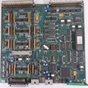 851 6660 C PCB MASTER IN/OUT V2 FO40 CHARMILLES - USED-UNTESTED